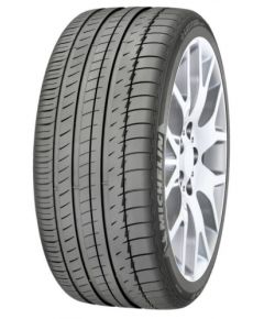 Michelin LATITUDE SPORT 255/55R18 109Y