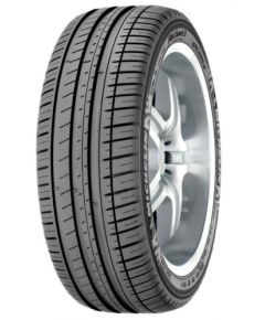 Michelin PILOT SPORT PS3 255/40R19 100Y