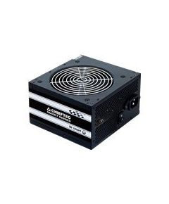 CHIEFTEC PSU 600W 12CM ATX12V V2.3 80+ power supply