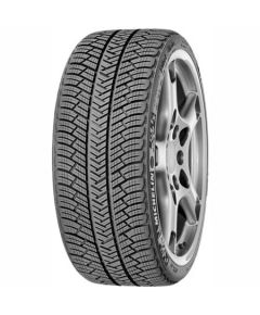 Michelin PILOT ALPIN PA4 PORSCHE 255/40R20 101V