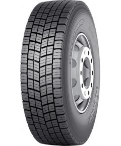 315/60R22.5 NOKIAN HAKKA TRUCK DRIVE 152/148M 3MPSF