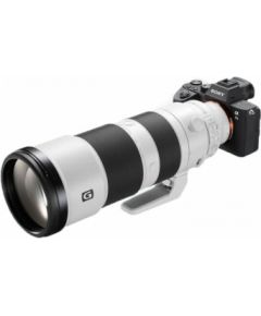 Sony FE 200-600mm F5.6-6.3 G OSS