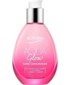 BIOTHERM_Super Concentrate Aqua Glow 50ml