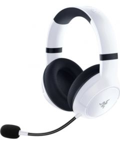 Austiņas Razer wireless headset Kaira Xbox, white