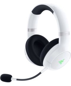 Razer wireless headset Kaira Pro Xbox, white