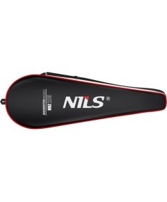 NRZ205 ALUMĪNIJA / BADMINTONA KOMPLEKTS NILS Badmintona piederumi