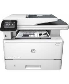 HP LaserJet Pro MFP M428fdw Daudzfunkciju lāzerprinteris