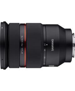 Samyang AF 24-40mm f/2.8 объектив для Sony