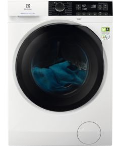 Electrolux EW8FN248B Veļas mazgājamās mašīnas