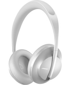Bose HP 700 Noise Cancelling wireless Headphones Silver
