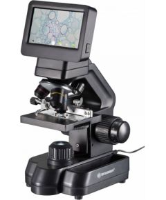 Bresser Biolux Touch цифровой микроскоп