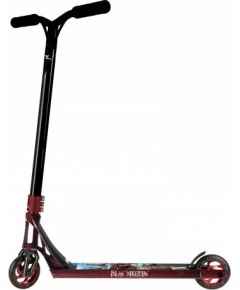 Ao Scooters Dylan V2 4.8" Red skrejritenis AO Scooter