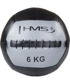 Pildbumba Wall Ball WLB6 HMS