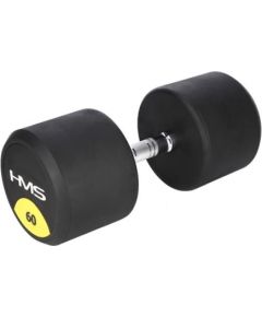 Gumijota hantele HG PRO 60 KG HMS