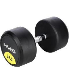 Gumijota hantele HG PRO 37,5 KG HMS