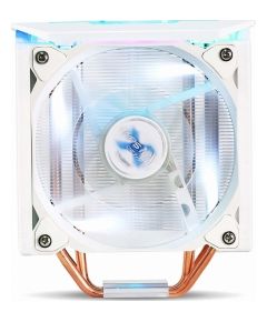 Zalman CNPS10X OPTIMA II RGB White