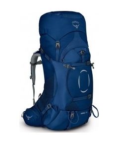 Osprey Mugursoma Ariel 55 WM/L Ceramic Blue Mugursomas