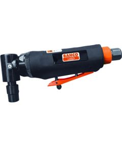 Bahco Pneumatic die grinder with 90° angle, 6mm 20000rpm 164W