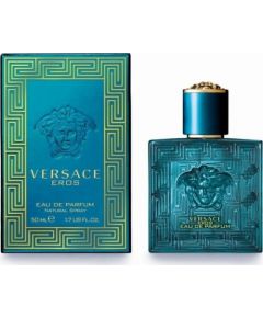 Versace Versace Eros EDP 50ml