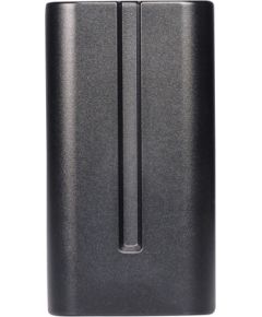 BIG аккумулятор NP-F970 6600mAh Sony (427704)