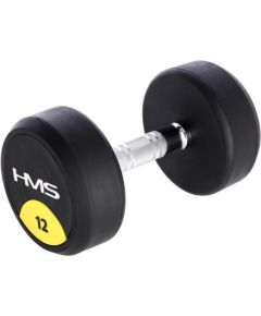 Hantele HG PRO 12 KG HMS