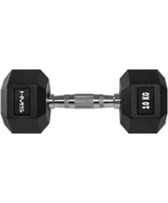 Hantele HEX PRO 10 KG HMS