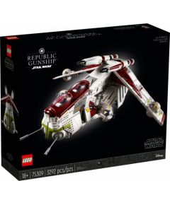 LEGO Republic Gunship™  (75309) LEGO Star Wars