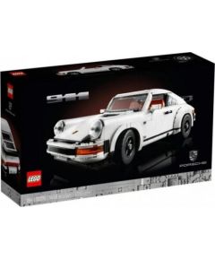 LEGO Creator 10295 Porsche 911
