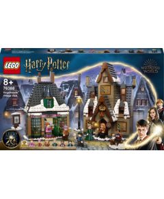 LEGO Harry Potter  Cūkmiestiņa apmeklējums (76388)