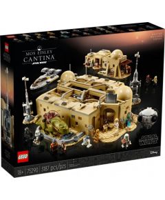 LEGO Star Wars Mos Eisley Cantina™ (75290)