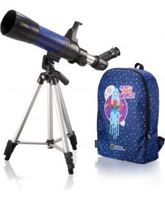National Geographic телескоп с рюкзаком для детей Подзорные трубы , Телескопы