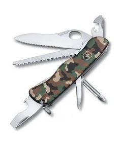 Victorinox Nazis Trailmaster  Camouflage