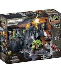 Playmobil Dino Rock (70623)