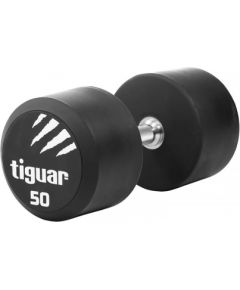 Hantele Tiguar  PU 50 kg TI-WHPU0500