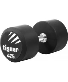 Tiguar PU hantele 47,5 kg TI-WHPU0475