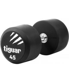 Tiguar PU hantele 45 kg TI-WHPU0450