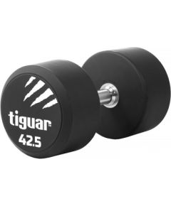 Tiguar PU hantele 42,5 kg TI-WHPU0425