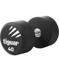 Tiguar PU hantele 40 kg TI-WHPU0400