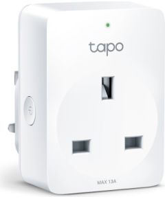 TP-LINK Mini Smart Wi-Fi Socket Tapo P110 White