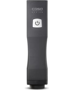Caso Vacu OneTouch Black