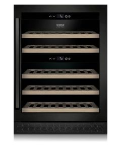 Caso WineChef Pro 40 Black