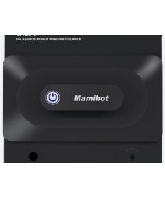 Mamibot Robot W120-T Black