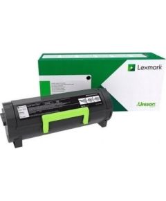 Lexmark High Yield Corporate Toner Cartridge 56F2H0E Black