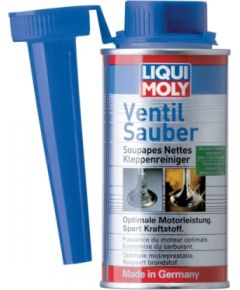 LIQUI MOLY Vārstu tīrīšanas līdzeklis 150ml