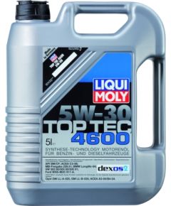 LIQUI MOLY Top-Tec 4600 5w30 5L