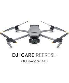 DJI Care Refresh 2-Year Plan (DJI Mavic 3 Cine)