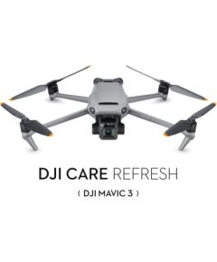 DJI Care Refresh 1-Year Plan (DJI Mavic 3)