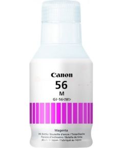 Canon Ink Cartridge GI-56M (4431C001), Magenta