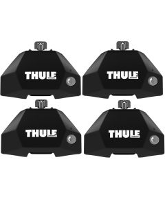 Thule Fixpoint Evo Atbalsta pēdas 710700