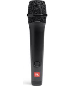 JBL PBM100 BLK Black Mikrofons ar vadu 4.5m